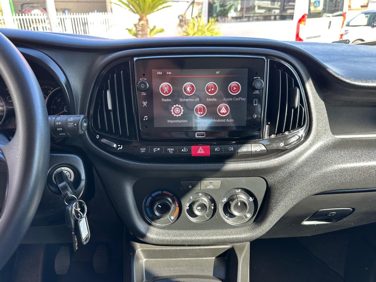 Fiat Doblo Doblò 1.6 MJT 105CV S&S PC-TN Cargo Lounge