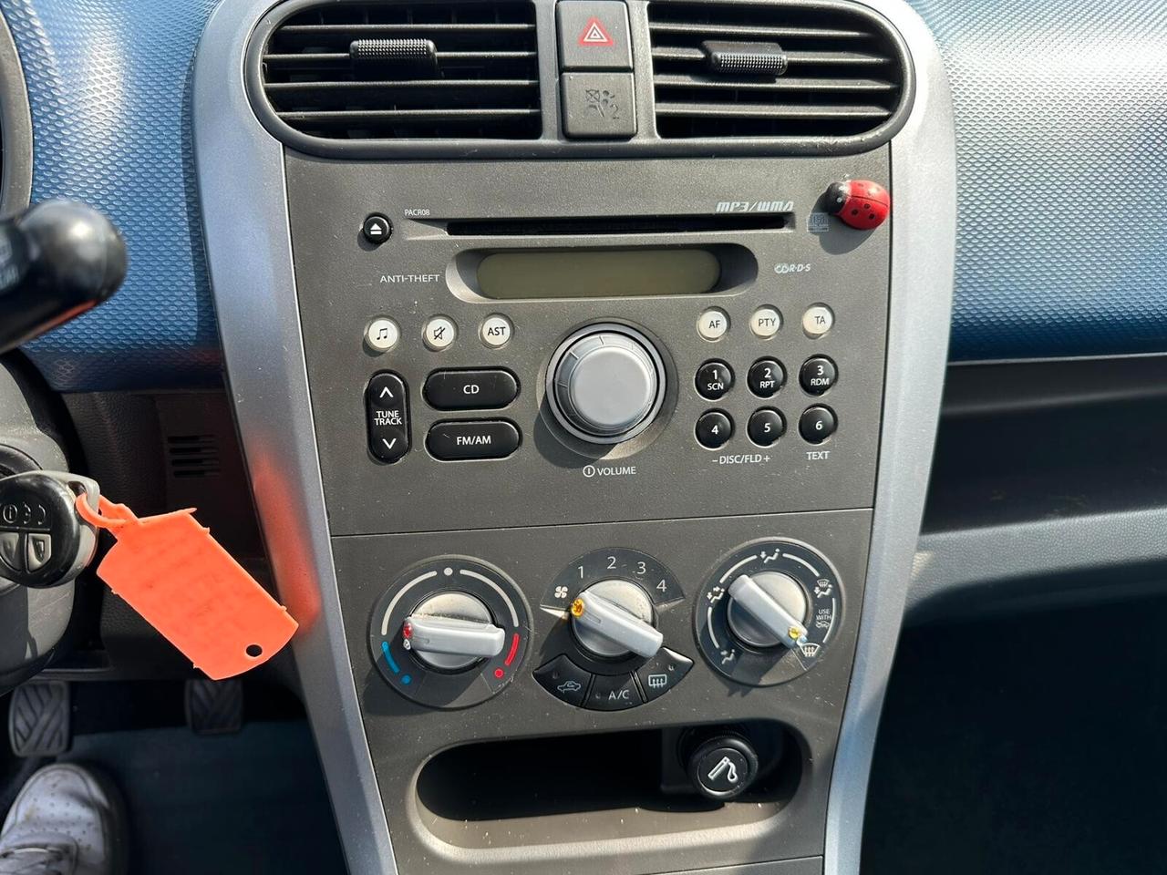 Opel Agila 1.0 12V 65CV Enjoy