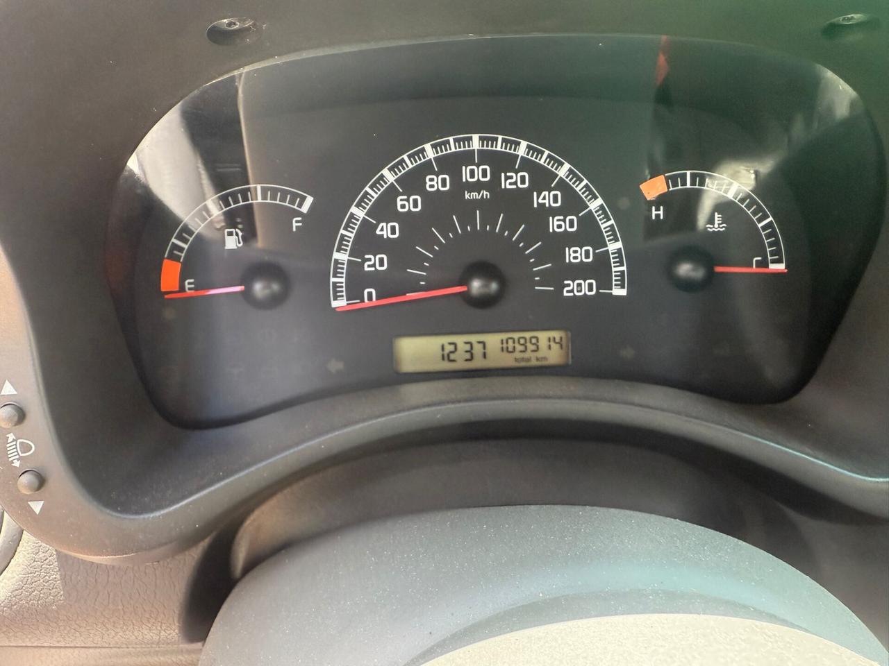 Fiat Panda 1.1 Active