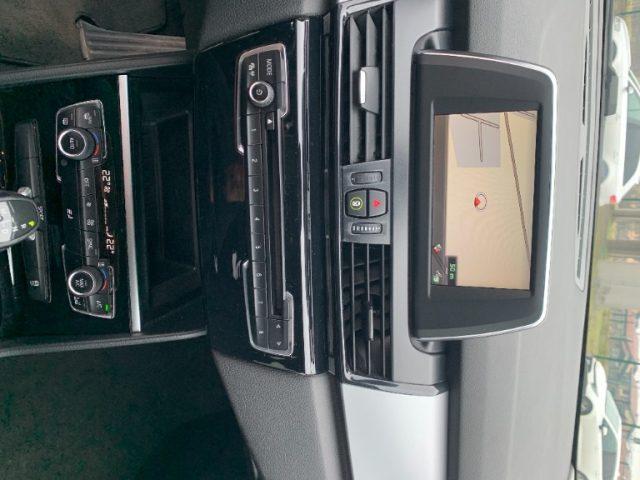 BMW 216 d Gran Tourer Advantage