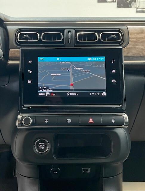 Citroen C3 PureTech 110CV S&S Max Edition