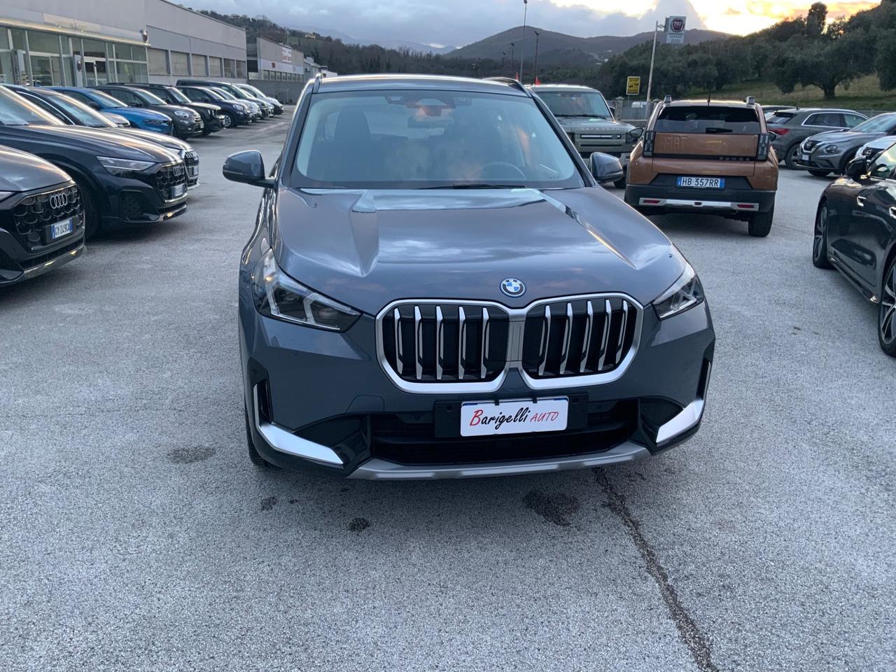 Bmw X1 xDrive 25e xLine