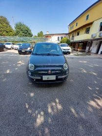 Fiat 500 1.2 EasyPower Lounge