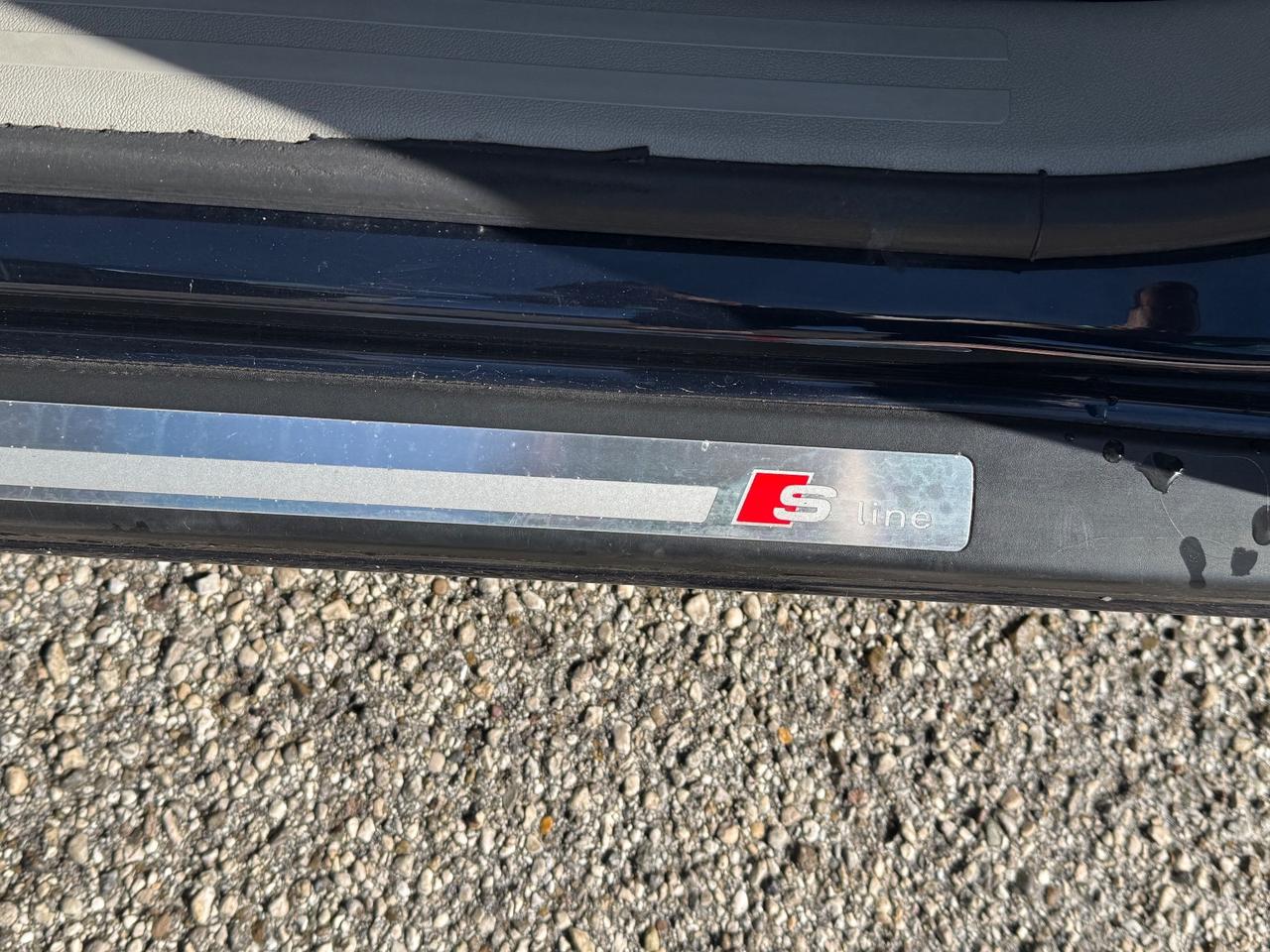 Audi A3 2.0 TDI F.AP. Ambition