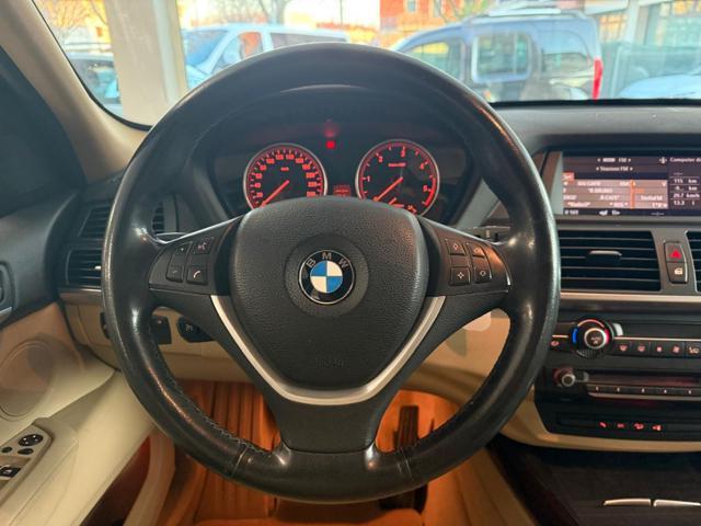 BMW X5 xDrive30d Futura