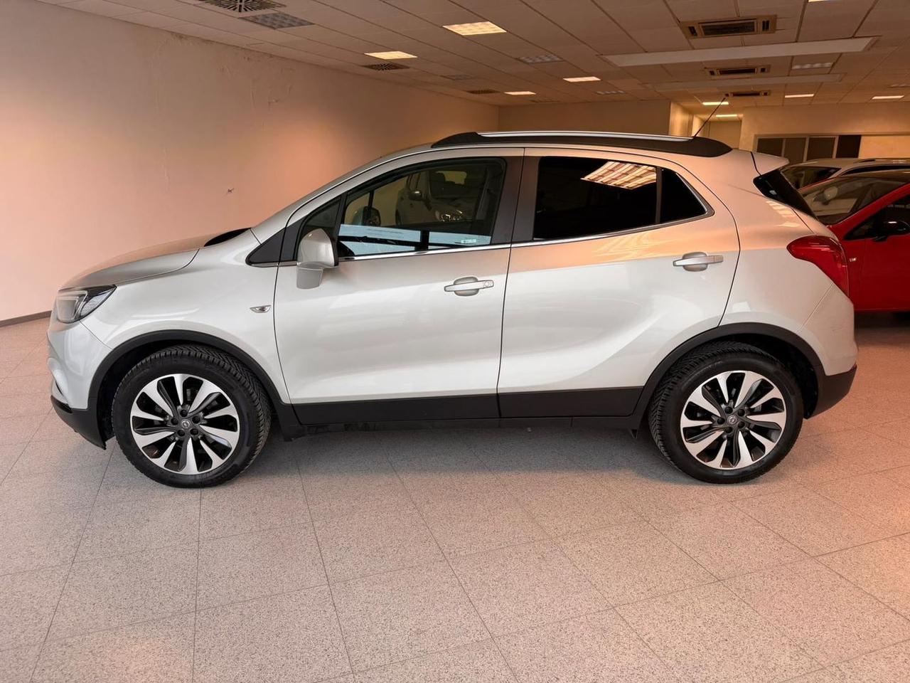 Opel Mokka Business 1.6 CDTI #8441