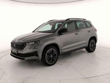 Skoda Karoq 2.0 tdi sportline 150cv dsg