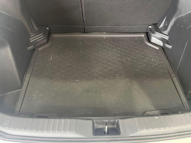 Toyota Yaris Cross Yaris Cross 1.5h Active Eco fwd 116cv e-cvt