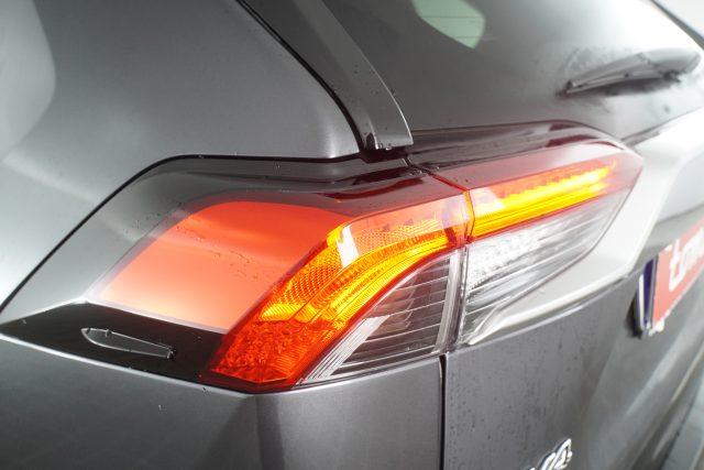 TOYOTA Other RAV4 RAV4 2.5 HV (222CV) E-CVT AWD-i Style