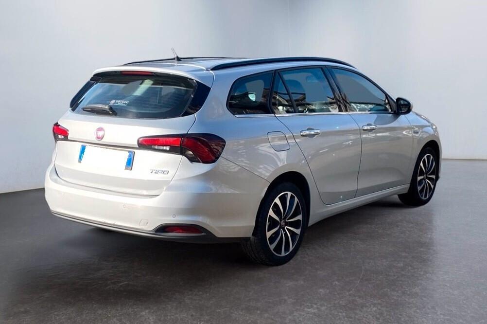 FIAT TIPO 1400 BENZINA 95 CV - UNICO PROPRIETARIO