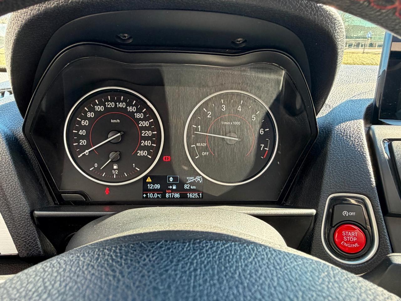 Bmw 116i 3p. Msport Neopatentati