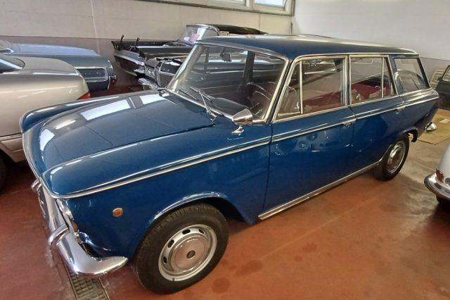 FIAT 1500 FAMILIARE
