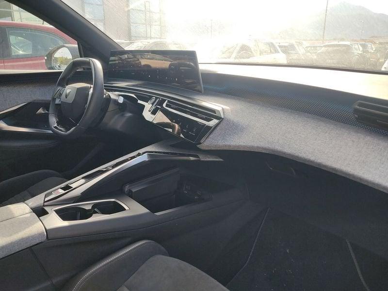 Peugeot 3008 III 2024 1.2 hybrid GT 145cv e-dcs6