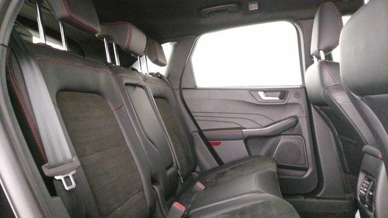 Ford Kuga Kuga 2.5 Plug In Hybrid 225 CV CVT 2WD ST-Line X