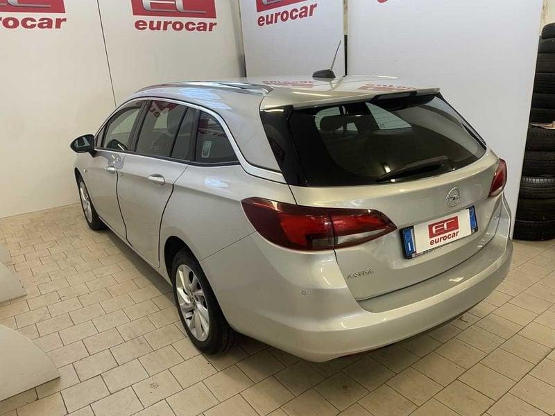 Opel Astra Astra 1.6 CDTi 110CV Start&Stop Sports Tourer Innovation