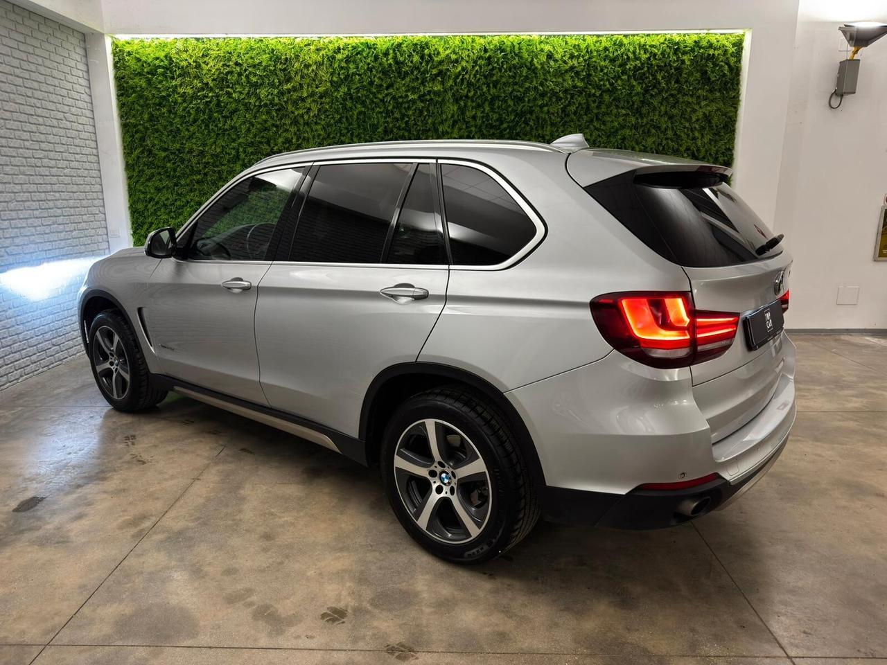 Bmw X5 sDrive25d Business