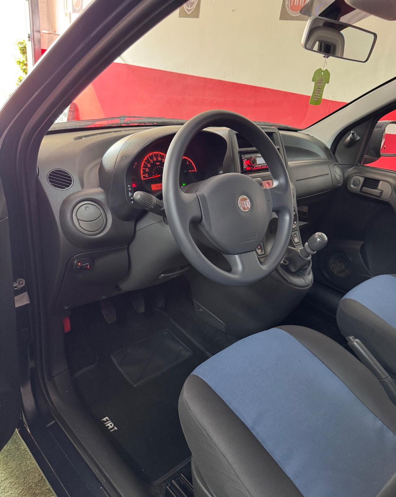 Fiat Panda DYNAMIC 2012