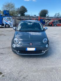 Fiat 500 1.3 Multijet Lounge