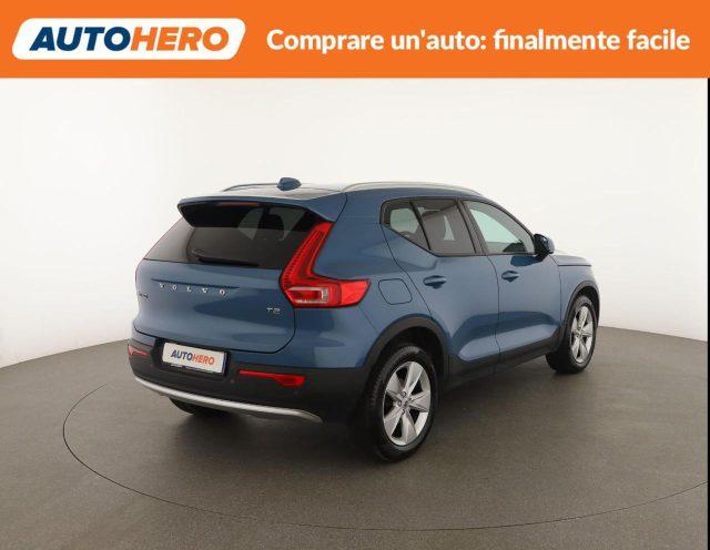 VOLVO XC40 T2 automatico Core