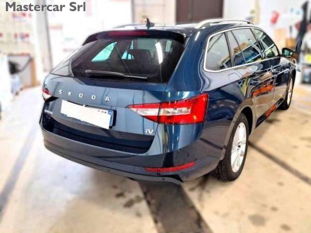 SKODA Superb Wagon Wagon iV 1.4 tsi phev Style dsg -GE476CM
