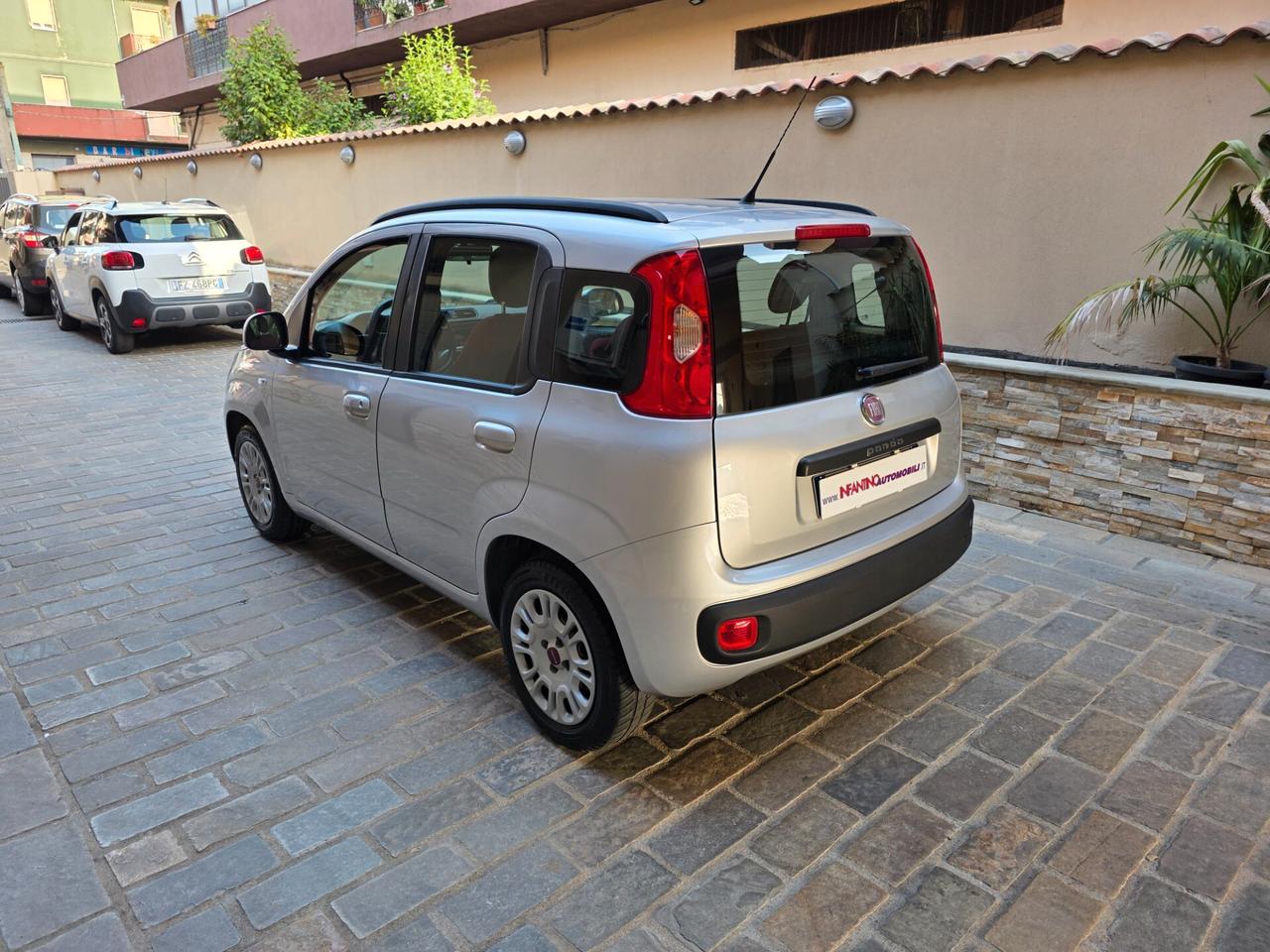 Fiat Panda 1.2 Easy