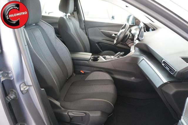 PEUGEOT 3008 BlueHDi 130 S&S EAT8 Active Business