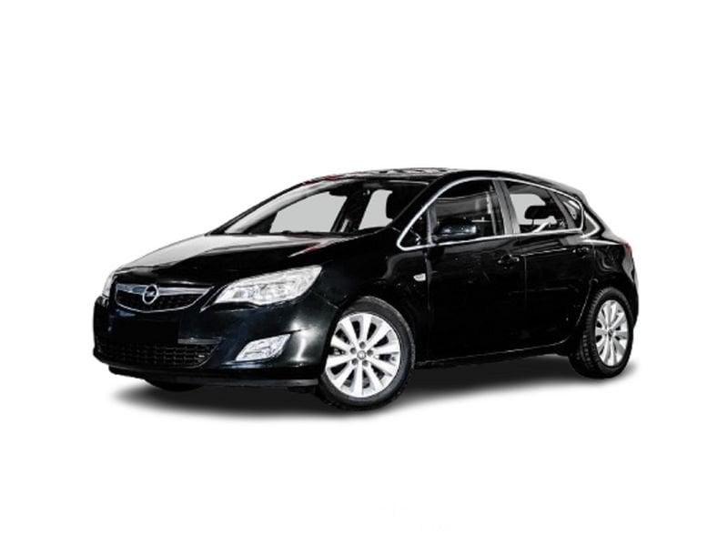 Opel Astra 1.6 CDTI 110 CV Cosmo S&S