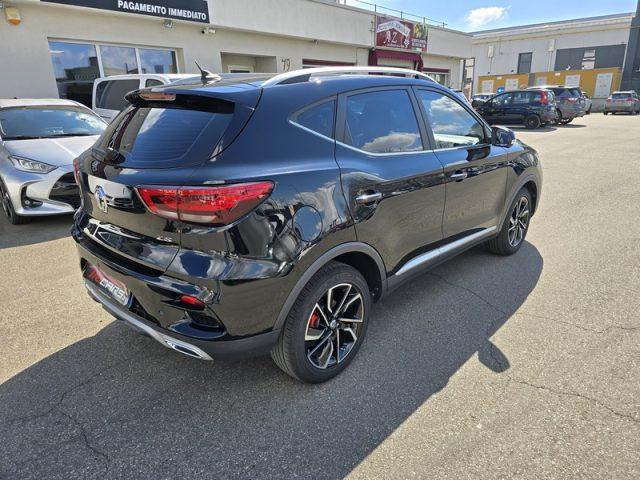 MG ZS 1.5 VTi-t Luxury UNICO PROP. PERMUTE NEOPATENTATI