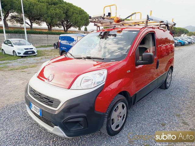FIAT Fiorino 1.3 MJT 80CV Cargo