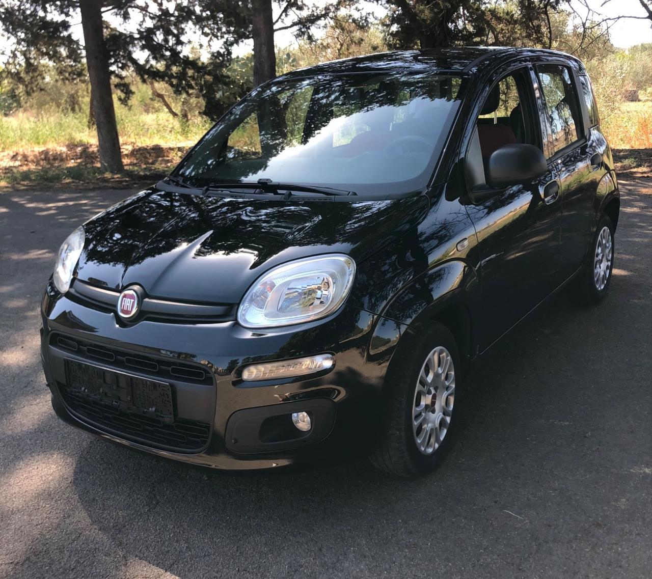 Fiat Panda 1.2 EasyPower Lounge