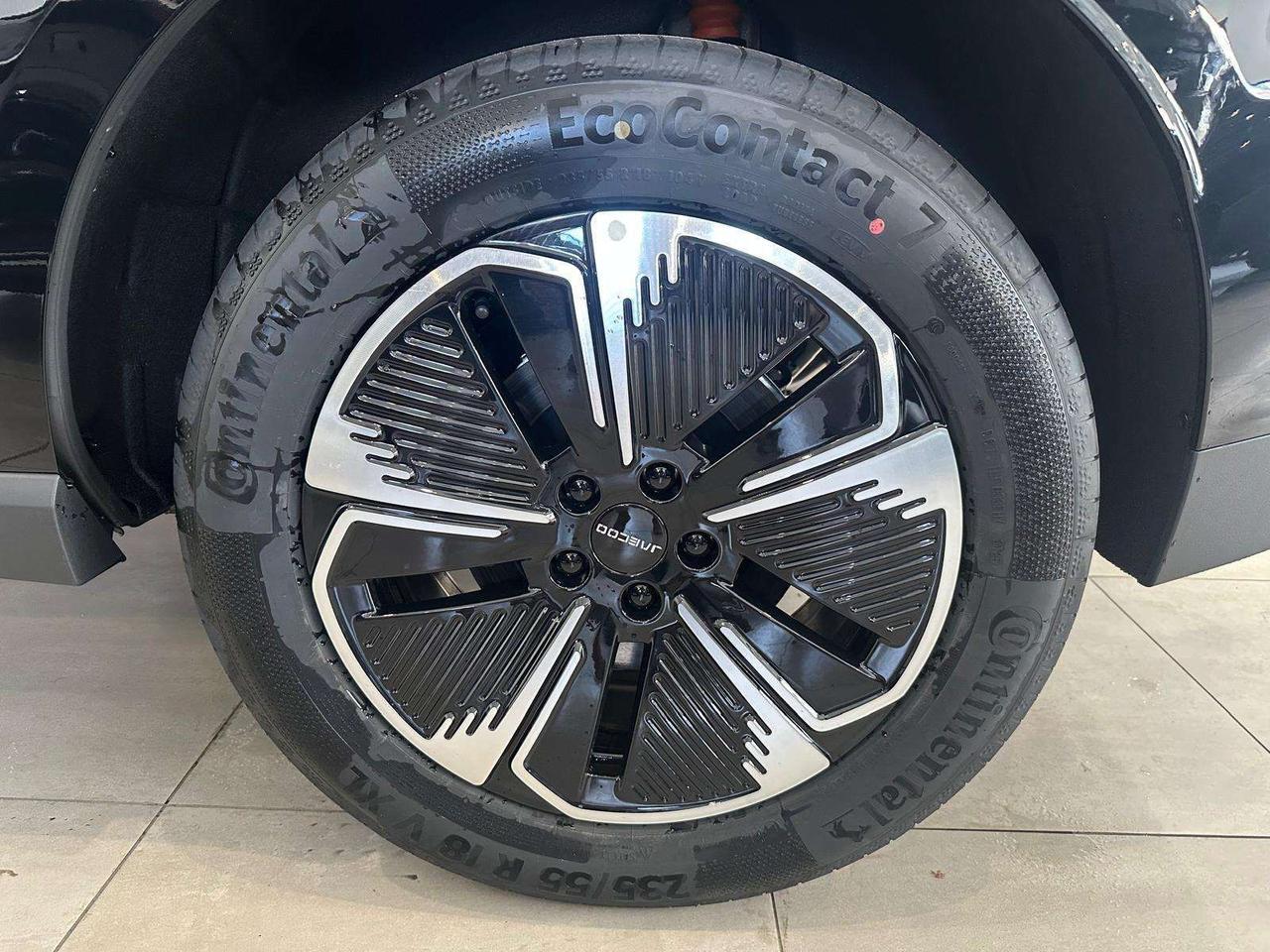 Jaecoo J5 1.6 tgdi Exclusive 7dct NUOVE DA ORDINARE