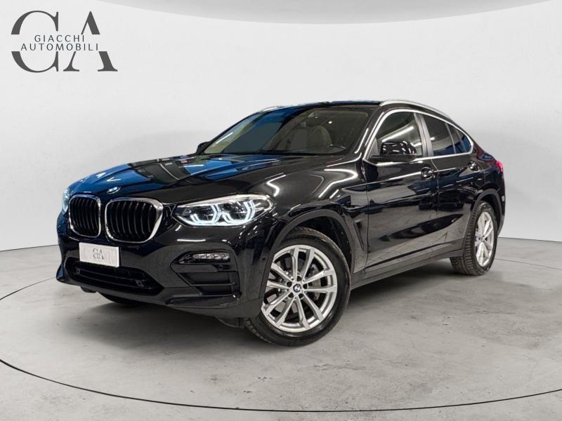 BMW X4 xdrive30i Business Advantage auto