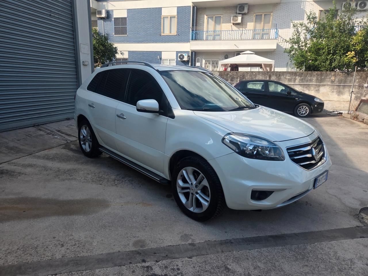 Renault Koleos 2.0 dCi 150CV 4X4 Luxe ESM