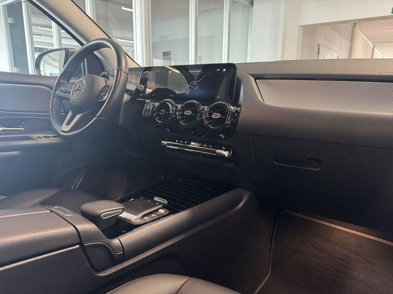 Mercedes-Benz GLA GLA 180 d Automatic Business Extra