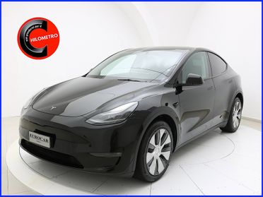 Tesla Model Y Long Range Dual Motor AWD