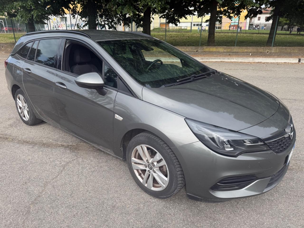 Opel Astra 1.5 CDTI 122 CV S&S Sports Tourer GS Line