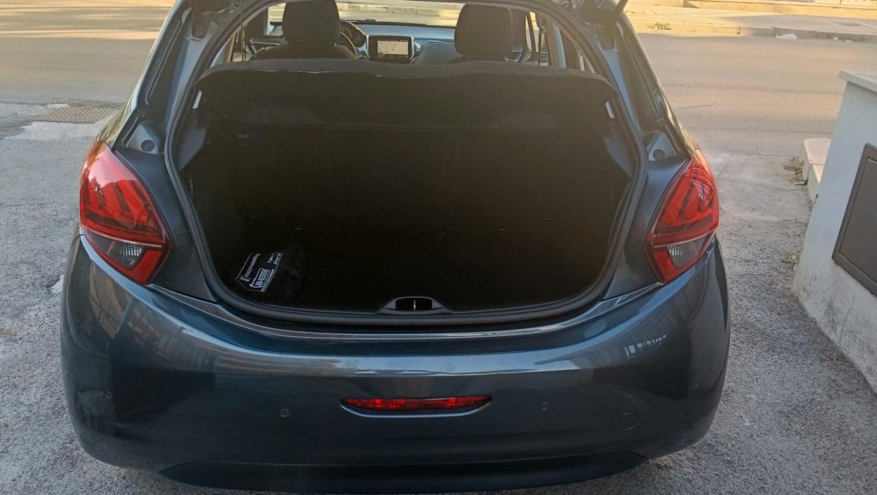 PEUGEOT 208 1.6 BlueHDI-RETROC-PREZZO PROMO!
