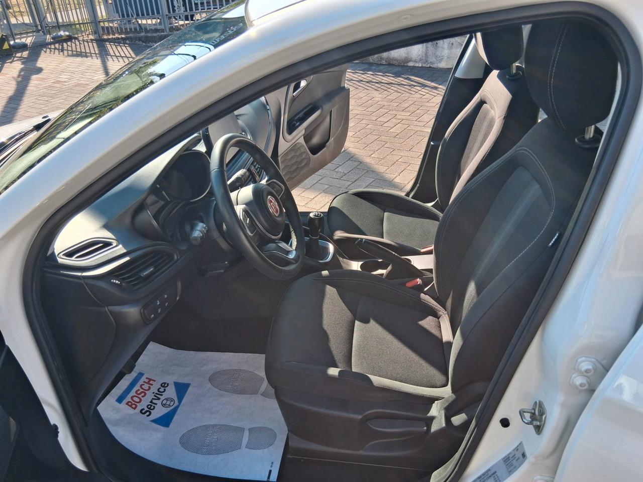 Fiat Tipo 5 Porte Tipo 5p 1.0 Life 100cv