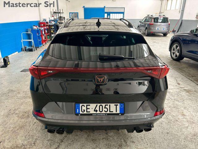 CUPRA Formentor 2.0 tsi VZ Launch Edition 4drive 310cv dsg GE405LT