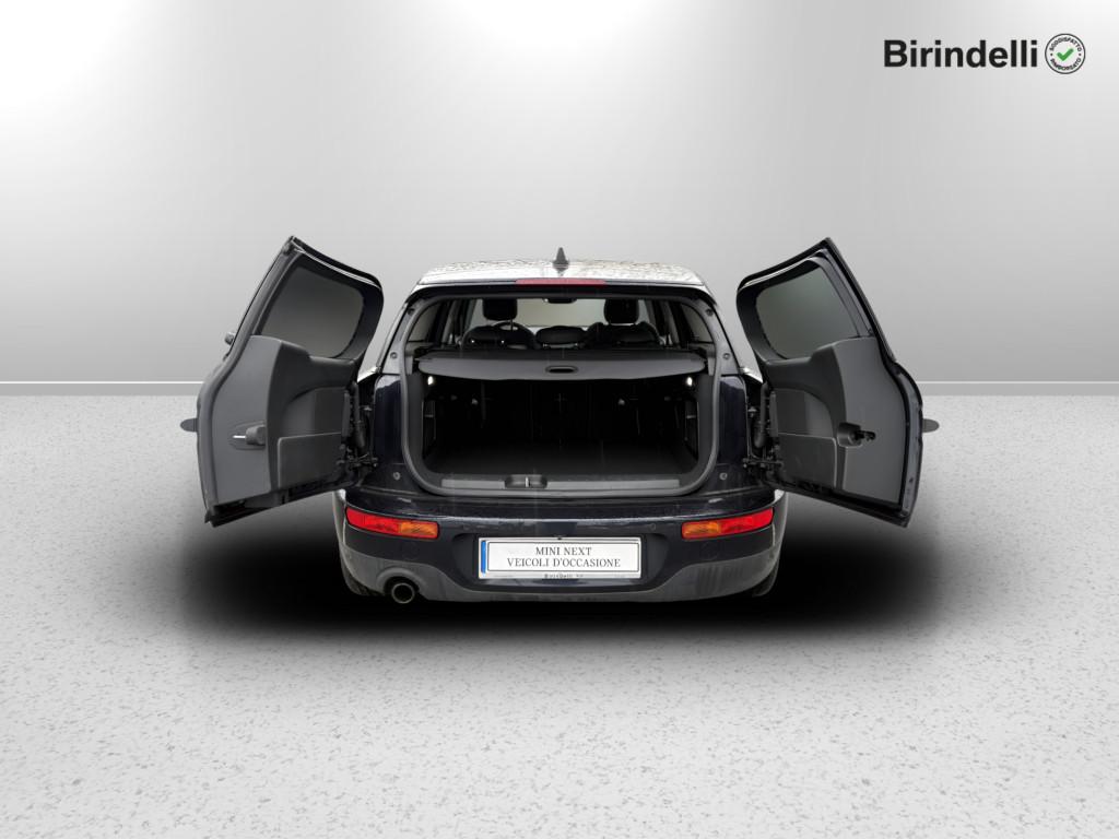 MINI Mini Clubman (F54) - Mini 1.5 Cooper Mayfair Edition Clubman