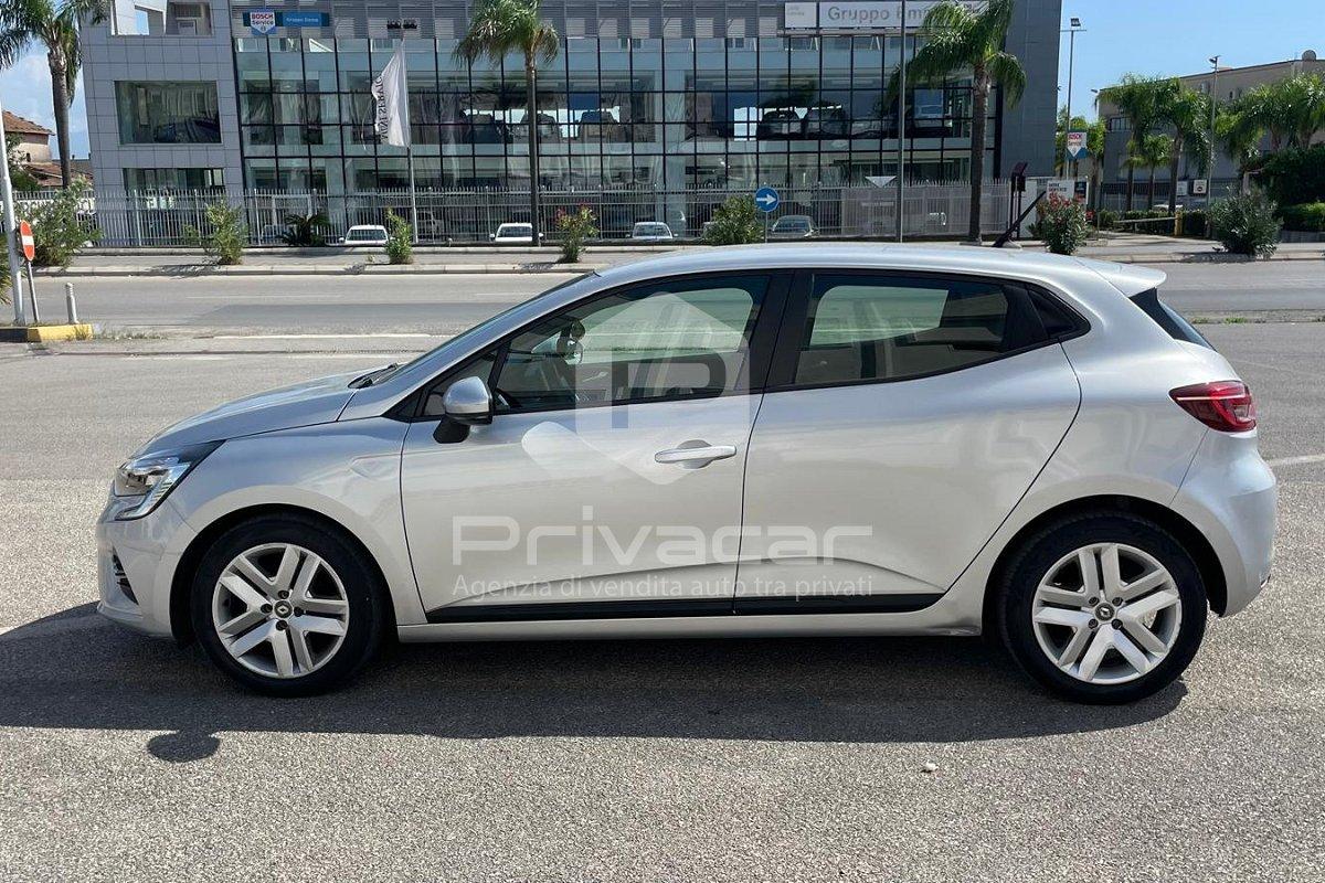RENAULT Clio TCe 90 CV 5 porte Business