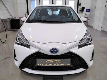 TOYOTA Yaris 1.0 5 porte