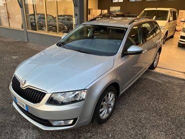 Skoda Octavia 1.6 TDI 105 CV Wagon Ambition