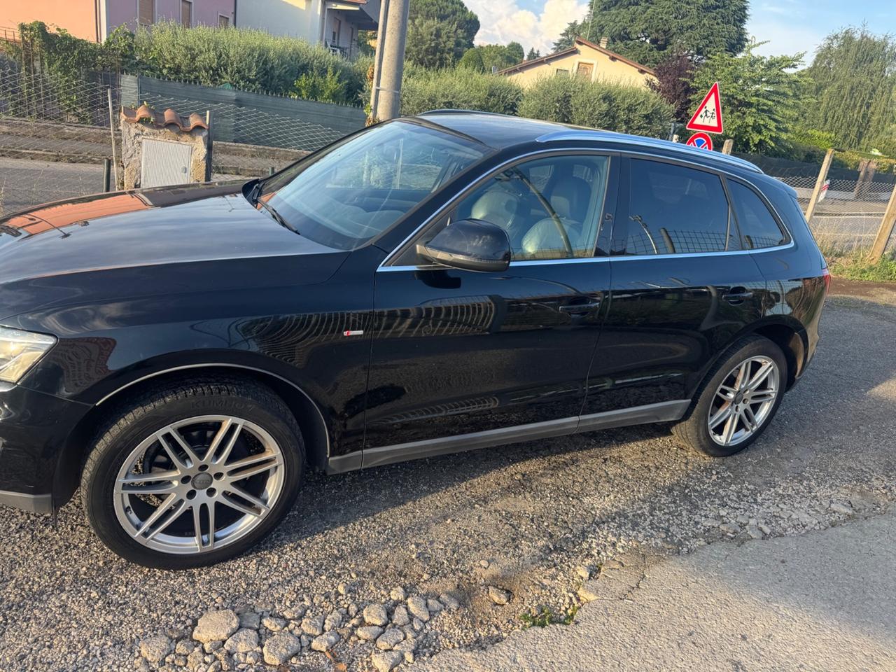 Audi Q5 2.0 TDI 170 CV quattro S tronic