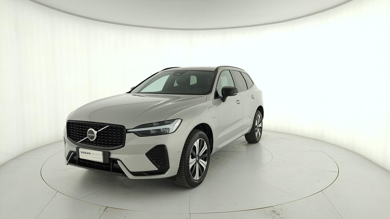 VOLVO XC60 2.0 t6 phev Plus Dark awd auto