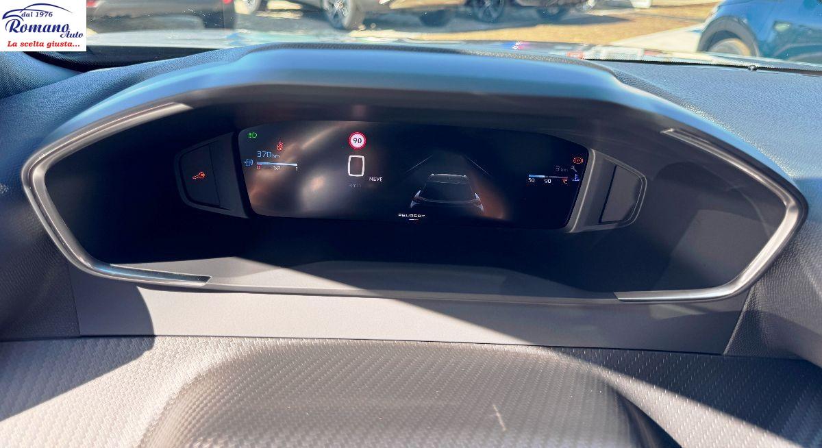 NEW PEUGEOT - 2008 - PureTech 100 Allure#RETROCAMERA!