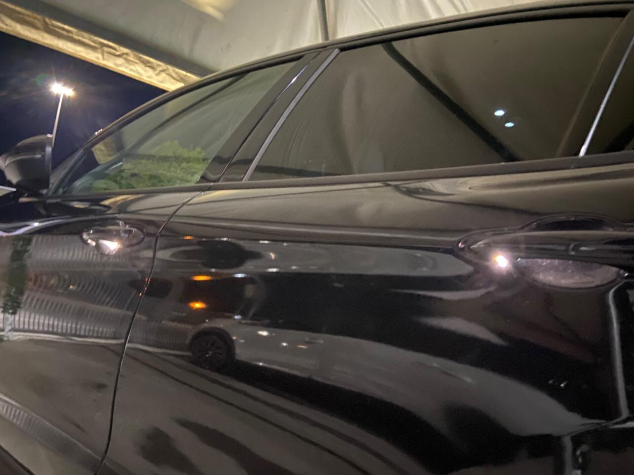 Stelvio 2.2 TD 180CV AT8 RWD Executive