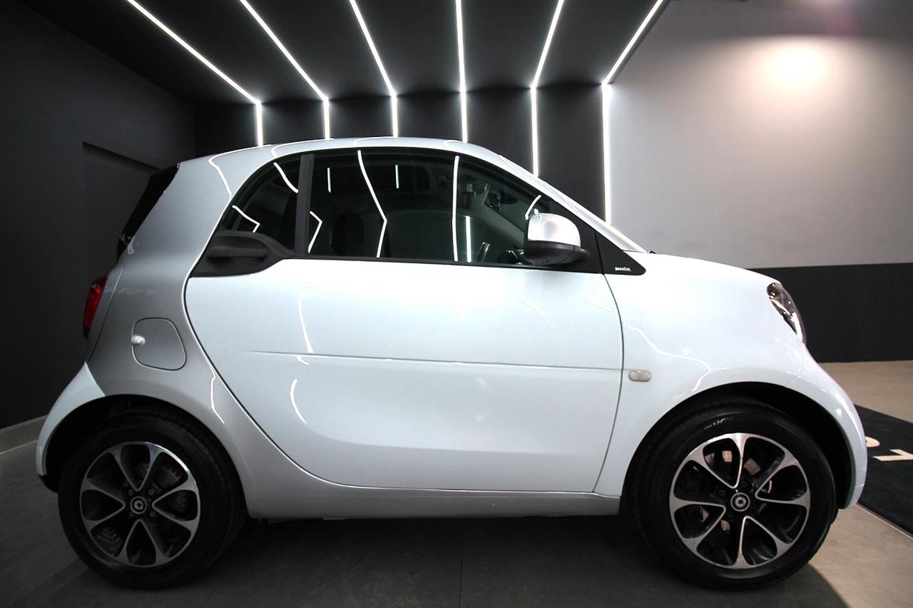 SMART FORTWO 70 CV 1.0 TWINAMIC PASSION