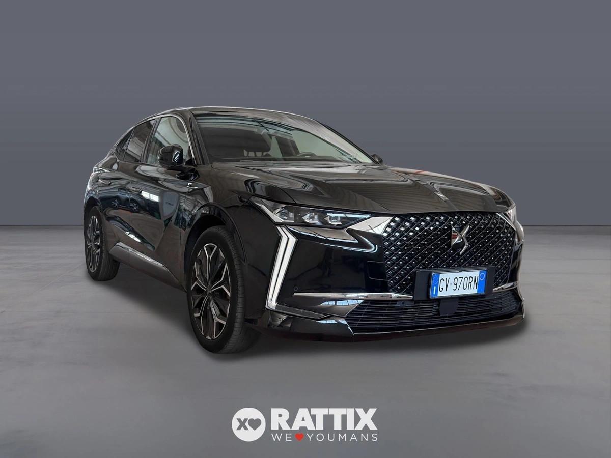 DS Automobiles DS 4 1.5 BlueHDI 130CV Opera Auto