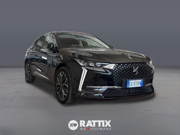 DS Automobiles DS 4 1.5 BlueHDI 130CV Opera Auto